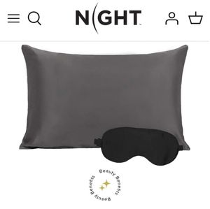 Silk Gift Set from N(GHT